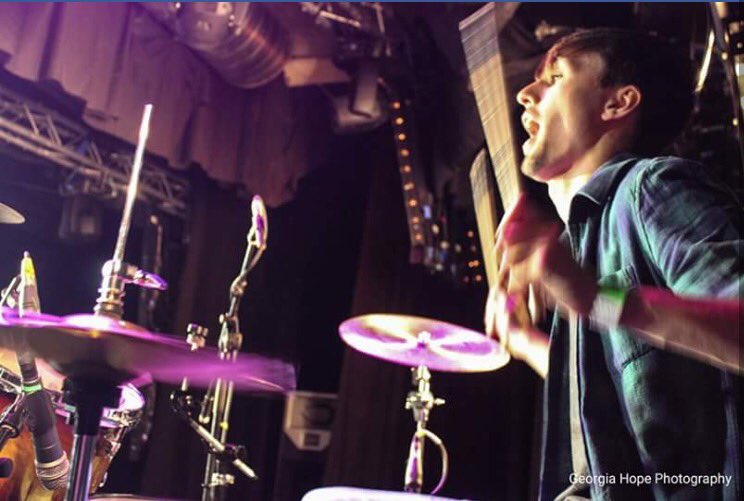 We've got a mailing list for all things Fusiliers related! To sign up, go to: facebook.com/FusiliersBand/