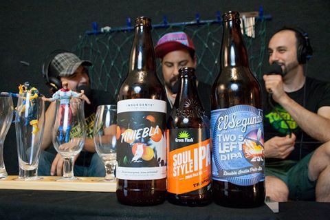 tapthatpodcast's tweet photo. This week on #TapThatPodcast!
@ESBCBrews @insurgentebrew @GreenFlashBeer https://t.co/A0R25koemN