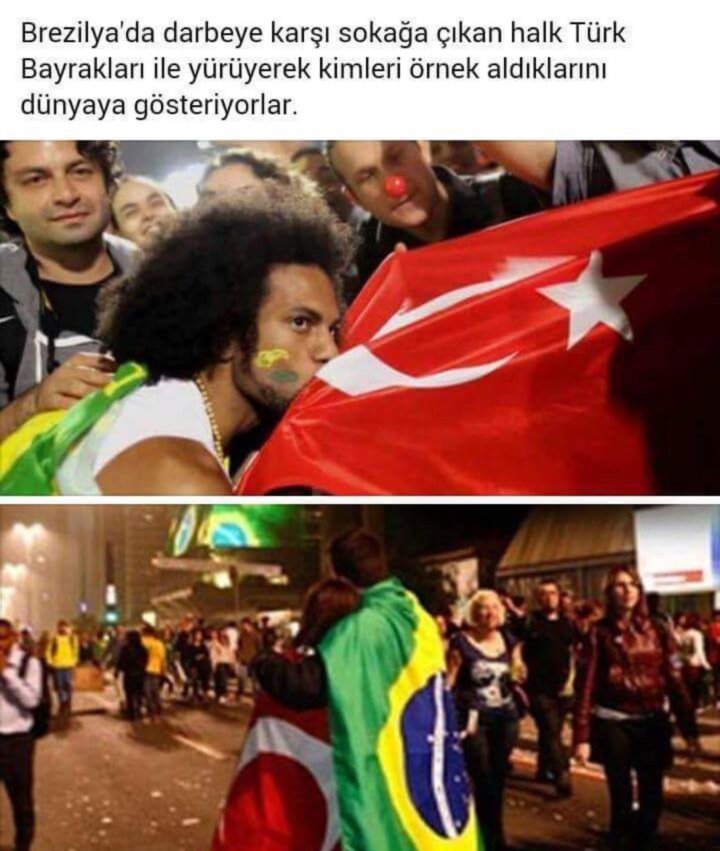 MeltemBANKO's tweet photo. Kendimizle ne kadar gurur duysak az! https://t.co/OMZCUMeRlX