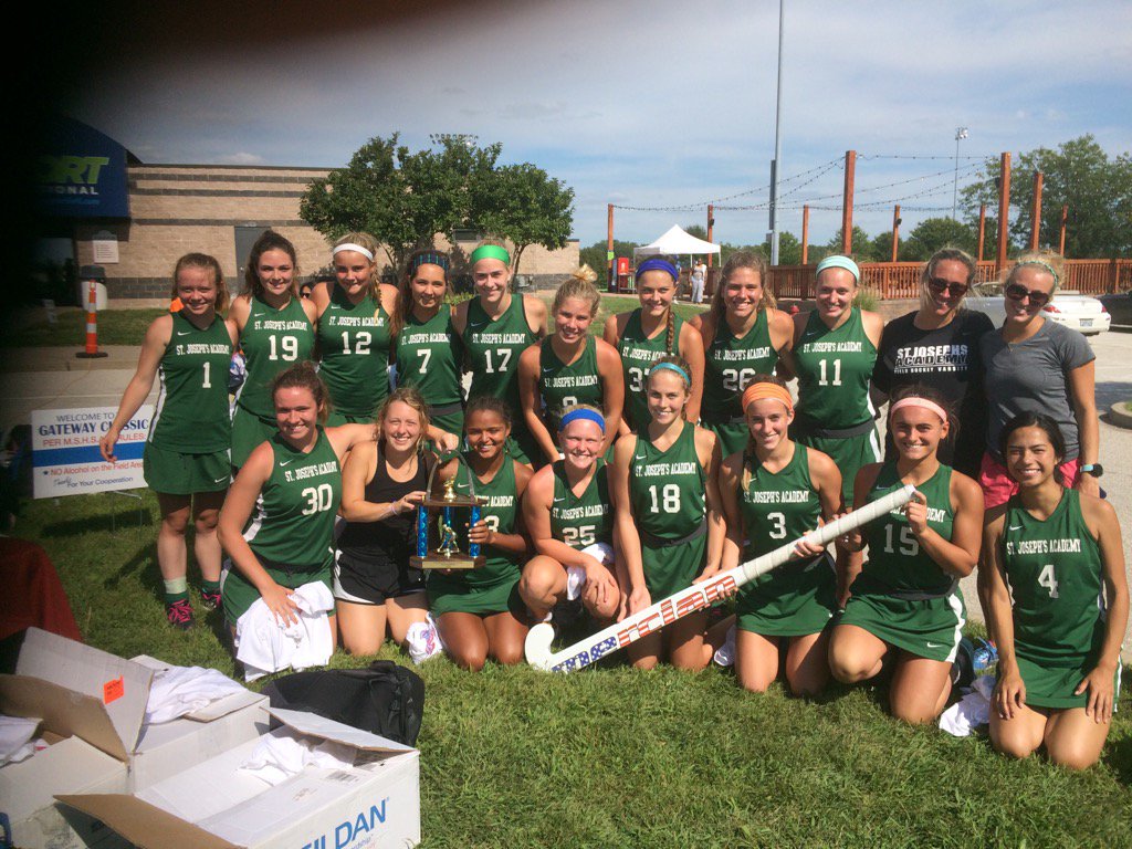 Gateway Field Hockey tweet media