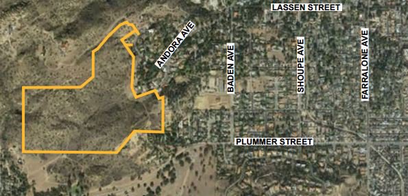 L.A. Posts Final Environmental Impact Report for Andora Development #Chatsworth #AndoraEstates #Zoning #Equestrians