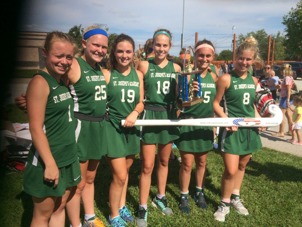 Gateway Field Hockey tweet media