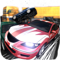 alandroidnet's tweet photo. التحديث الجديد #للعبة السباق الرهيبة #Hihway #Crash #Derby اصطحب سيارة #السباق إلى الطريق… https://t.co/O95Hzj7Loo https://t.co/dvAUxCFByQ