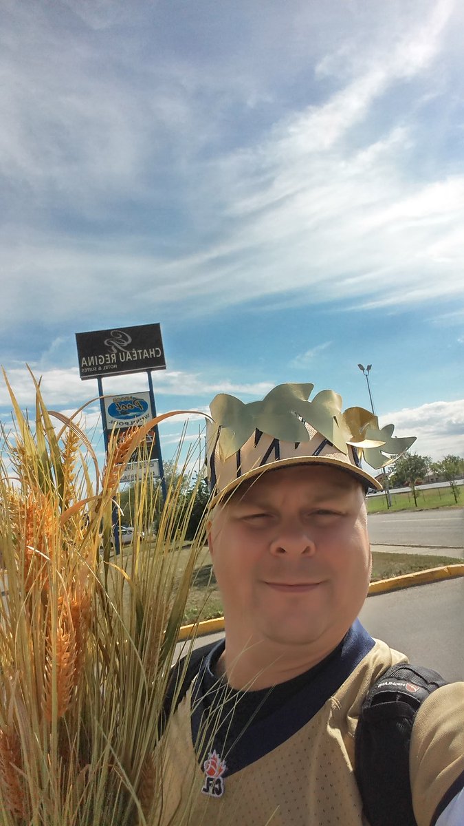 WPGGoldenBoy's tweet photo. @_KateMcKenna were here !!! #2016LDC #LDCJourney https://t.co/TIMFMN1kWP