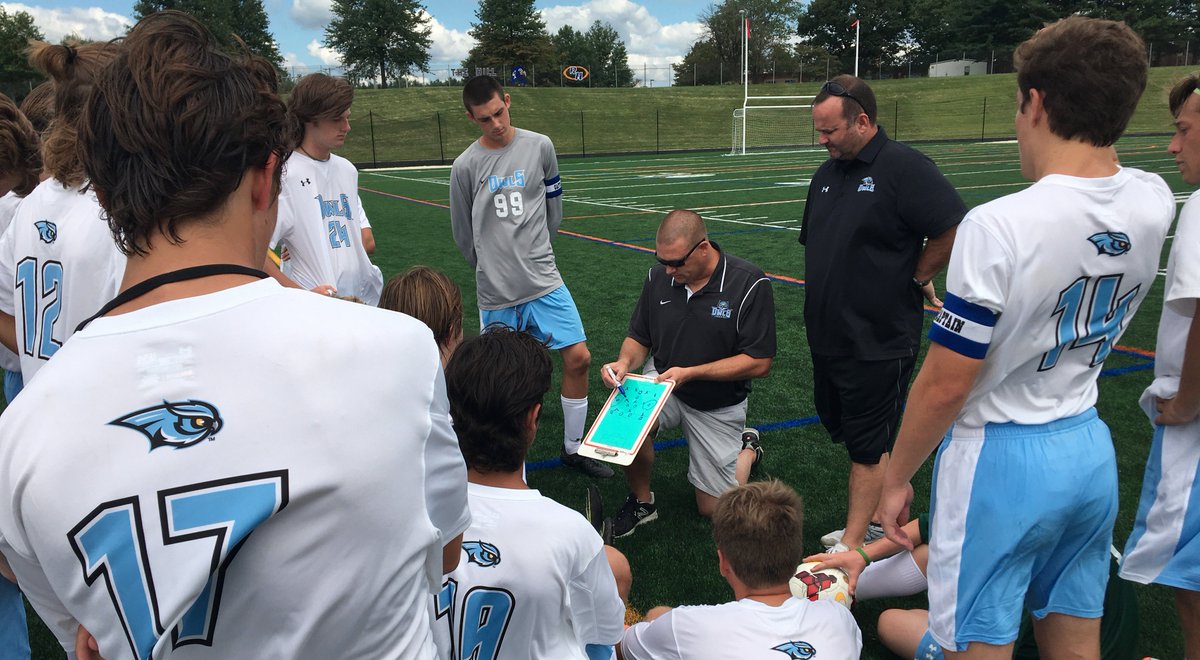 BKHoCoSports's tweet photo. .@WestBoysSoccer_ earned impressive 1-0 win over @RHHSBoysSoccer Saturday. STORY &amp; VIDEO: https://t.co/wNBLYYJRaC https://t.co/yPOVHCAriZ