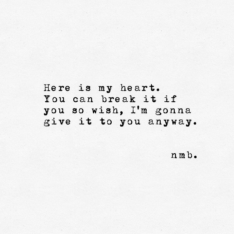 natebuzz's tweet photo. #buzolicquote - About a girl 🙌🏼 🇳🇴 Ps Nate is happy 😀 this quote is about willing to risk what is so precious for a… https://t.co/T4Wjpr8ePl