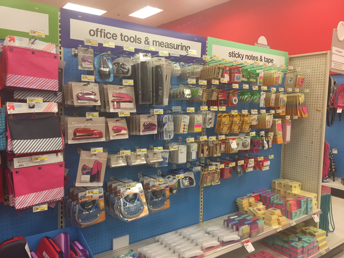 back to school PTM action! discontinued merch is out of the back and we're staying zoned for our last-minute guests!