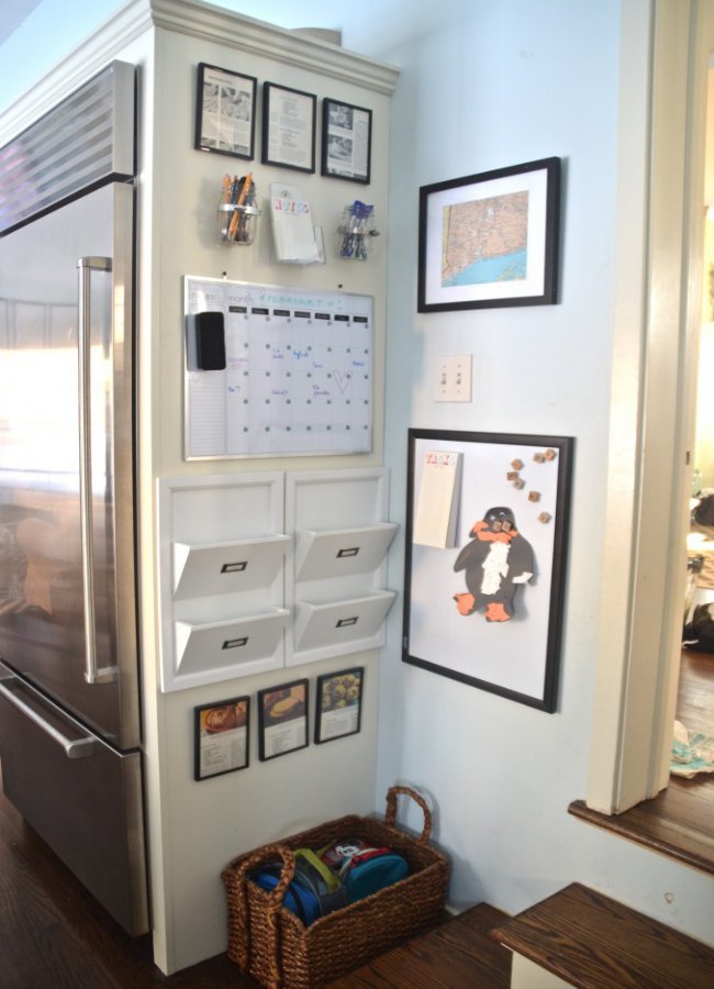 Duracite's tweet photo. Kids heading #backtoschool? Check out these organizing ideas to keep your homes organized. https://t.co/qgT4K3xUHN https://t.co/kHLoNbR6OC