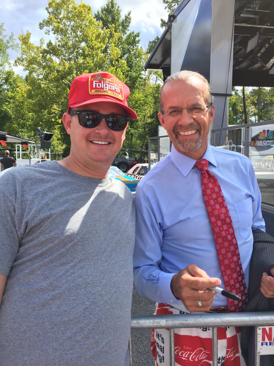ShaneWellington's tweet photo. @kylepetty @TimRichmondRIP @Folgers @TeamHendrick I'm representing #TimRichmond @TooToughToTame #NASCARThrowback 🏁☝🏻 https://t.co/WL5udWPF46