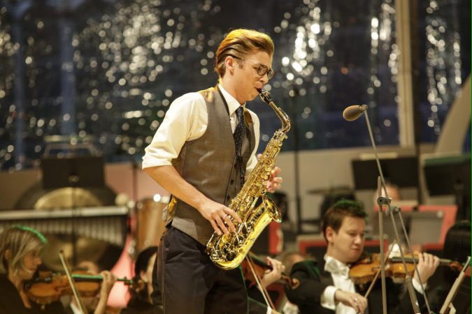 eurovisionfrnet's tweet photo. #EYM2016 : Victoire de Łukasz Dyczko pour la Pologne #Eurovision @TVP @eurowizja_org @WDR @EBU_HQ 🇵🇱🇩🇪🇪🇺🎷 https://t.co/H1ExokZqRX