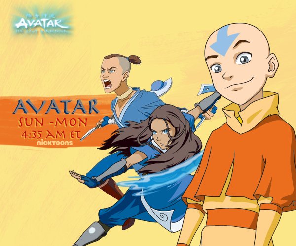nicktoonsfans's tweet photo. Catch #Avatar: The Last Airbender on Nicktoons! 🌀 https://t.co/dCwv8iIiz1