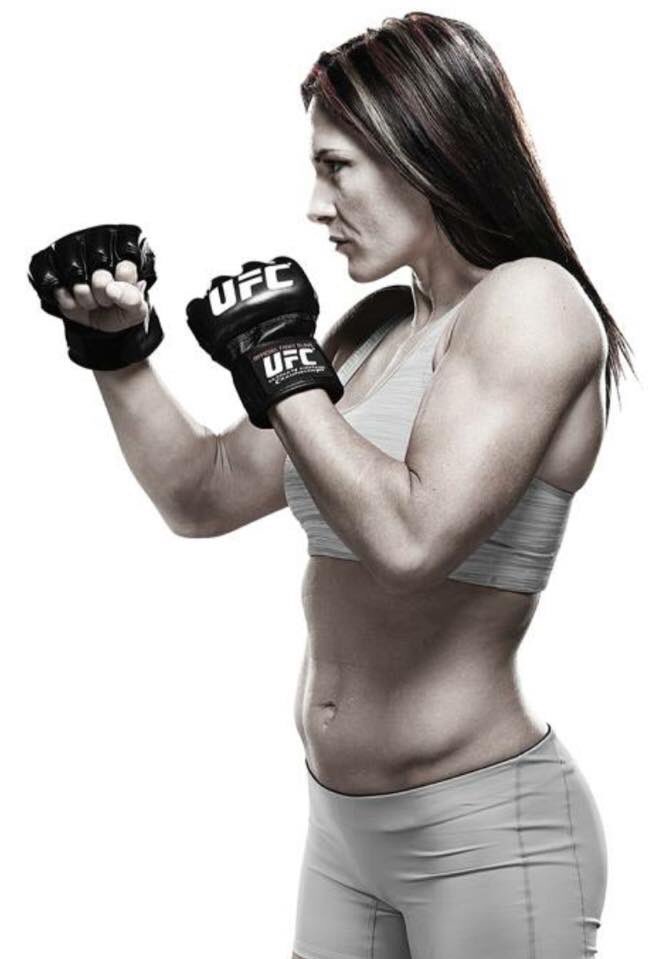 I'm searching for the best me. Accepting the lessons &amp; making myself proud. #alphacatzingano #movingforward <a href="/ufc/">UFC</a>