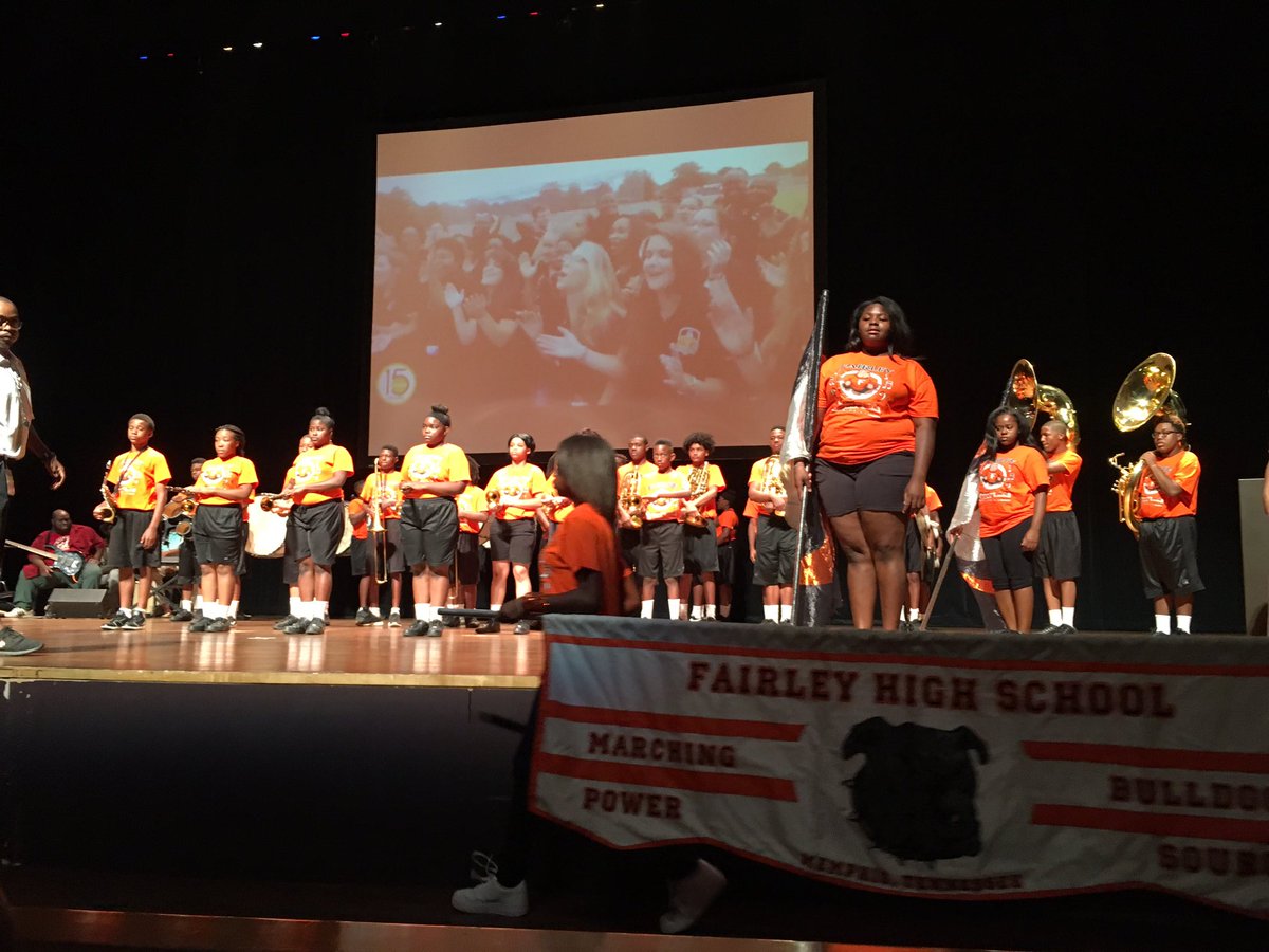 So much joy. So much love. So much pride. #ASDbacktoschool16 <a href="/tn_asd/">ASD</a> <a href="/Malika_TN/">Malika Anderson</a>