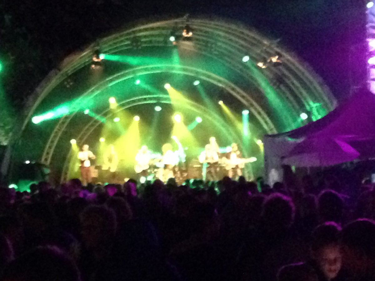 Sfeer <a href="/KanaalPOP/">KanaalPOP</a> Zuidhorn is goed