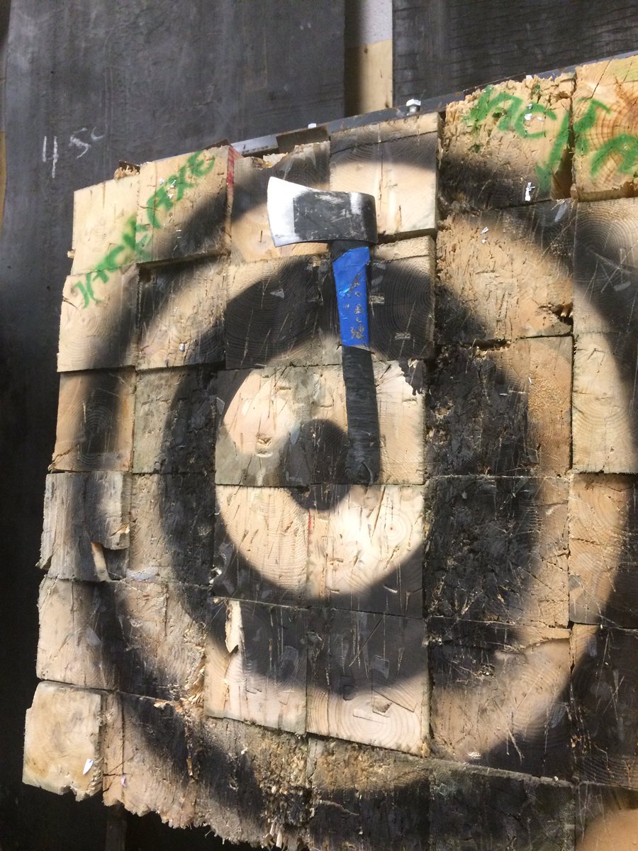 JackAxeyeg's tweet photo. Some results can't be replicated. #lumberjackproblems #yeg #lumberjack @JackAxeyeg https://t.co/prh2RwcGnY