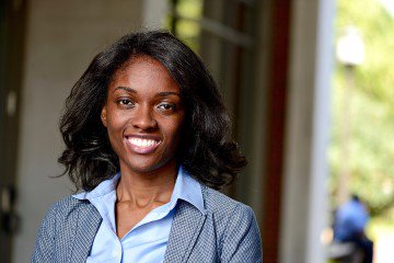 SWEtalk's tweet photo. Johns Hopkins female-engineer honored by 'MIT Technology Review' as top young innnovator: https://t.co/8EBHQ1LOD0. https://t.co/tMahDYbQwe