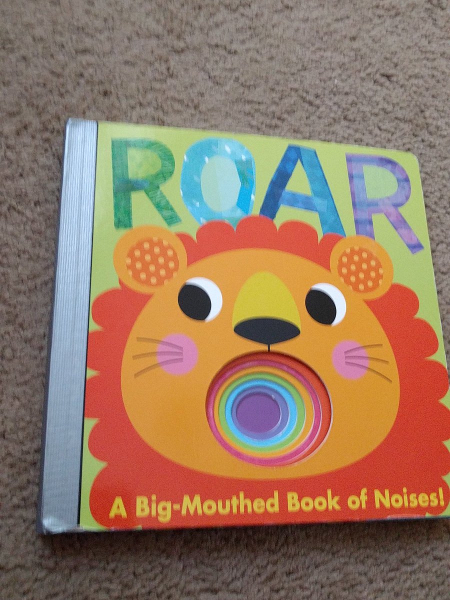 ryantm's tweet image. #engineerdad