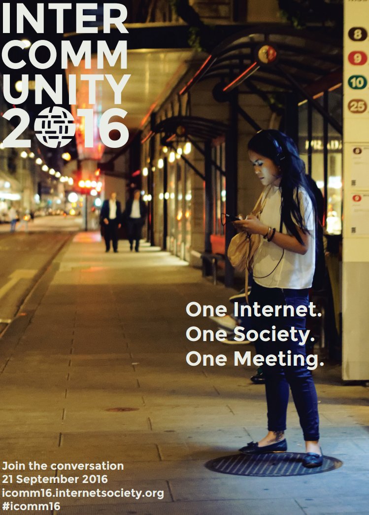 HamishMacEwan's tweet photo. Who: You
When: 21 Sep #icomm16
Where: Everywhere there is Internet
Why: To help support freedom to use the Internet https://t.co/tqDqPLsvGg