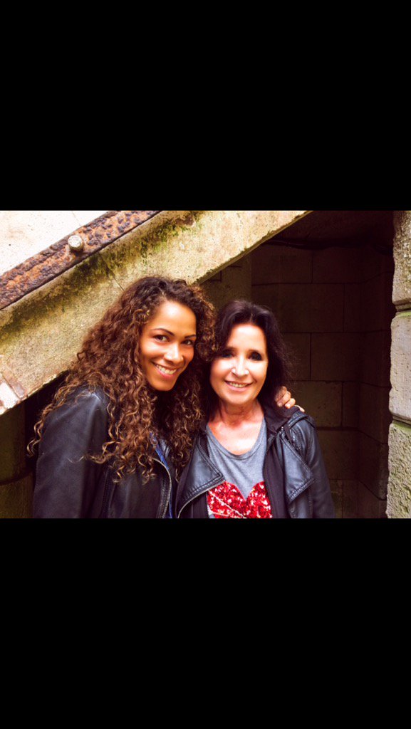 Belles rencontres humaines