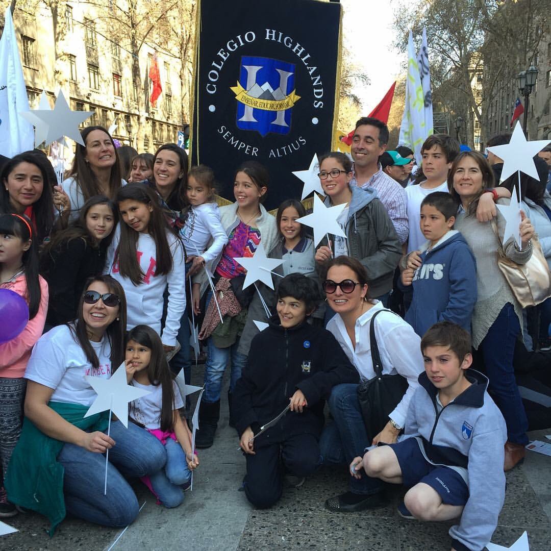 bsaavedral's tweet photo. #CelebracionPorLaVida https://t.co/egd7HRMjAJ