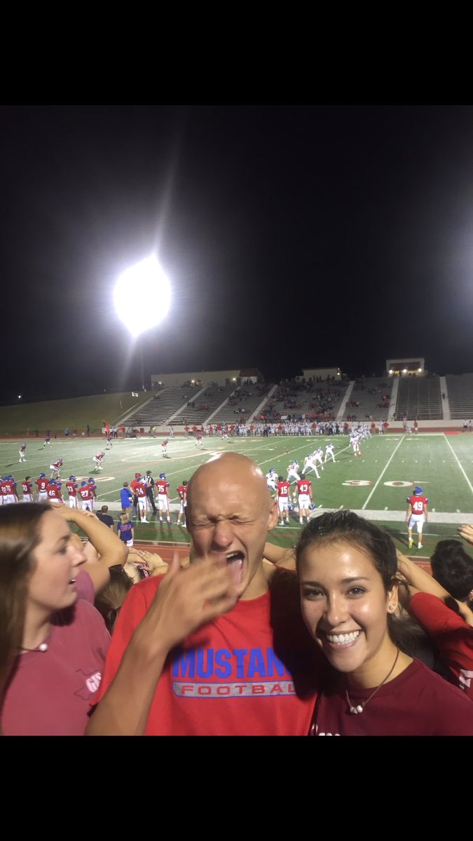 So I poked jacksons eye out whoops?