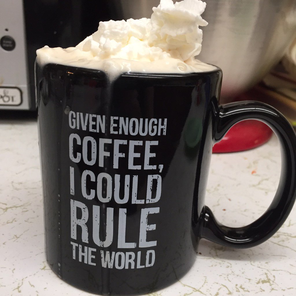 #WeekendCoffeeShare - It's Only Been 11 Months... dbcii.com/2016/09/03/wee…
