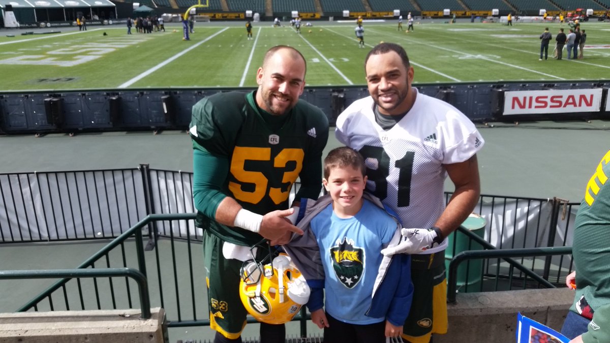<a href="/Freepilicious/">Andrew Hoskins</a> great to see you guys today rocking the t-shirt <a href="/KingMcCartyCamp/">KingMcCartyCamp</a>