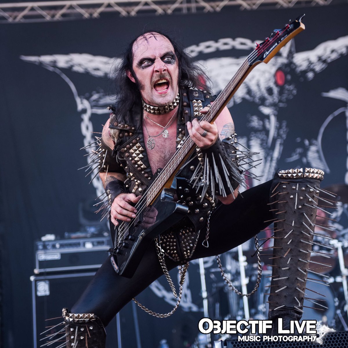 objectiflive's tweet photo. @nifelheim live @FallOfSummer #FallOfSummer #fos #nifelheim #objectiflive https://t.co/XDCR2uZmxu