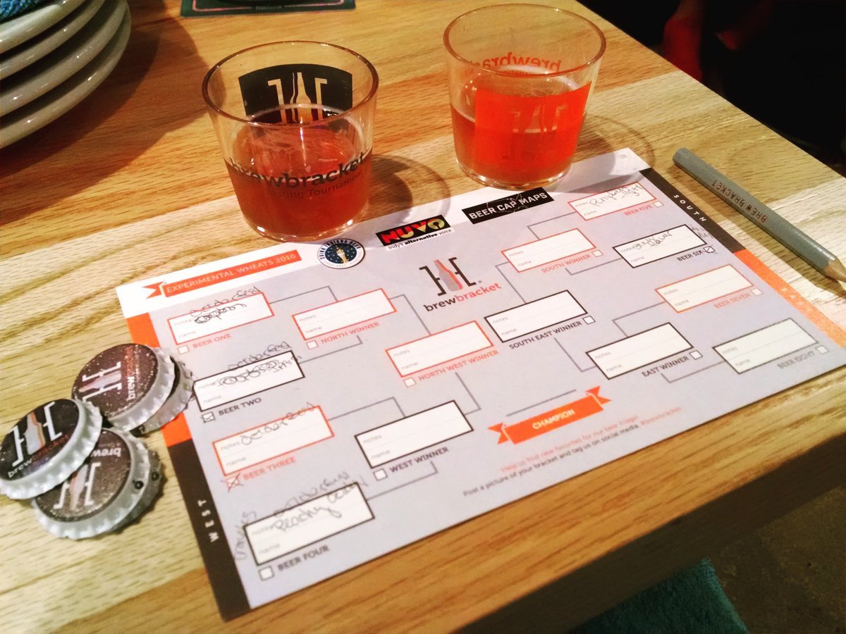 brewbracket's tweet image. Cheers to Scotty’s for hosting an epic fall fest Brew Bracket. Pumpkin and Oktoberfest and happiness.  @brewhouse