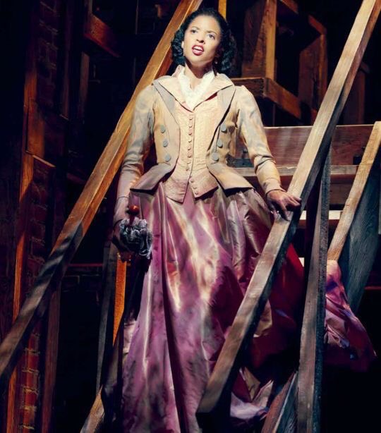 ReneeElisePics's tweet photo. We'll miss you in the cast so much, but there is so much more for you out there and we know you'll keep doing great! https://t.co/xzqIGZ8KPg