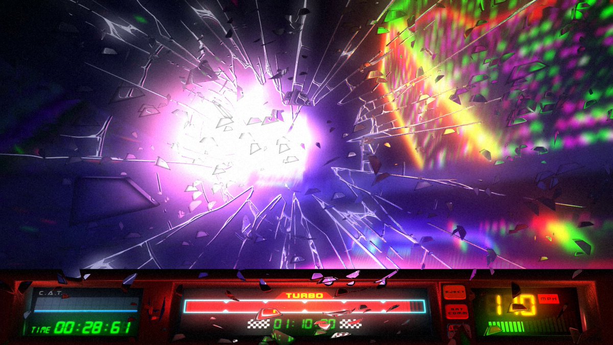 MegacomGames's tweet photo. That's going to leave a scratch! Video coming tonight #screenshotsaturday https://t.co/L6ZnEpdij3