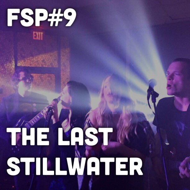 ransompewitt's tweet image. This episode highlights my favorite moments from the final night at #StillwaterPub. What a night!
#FSP