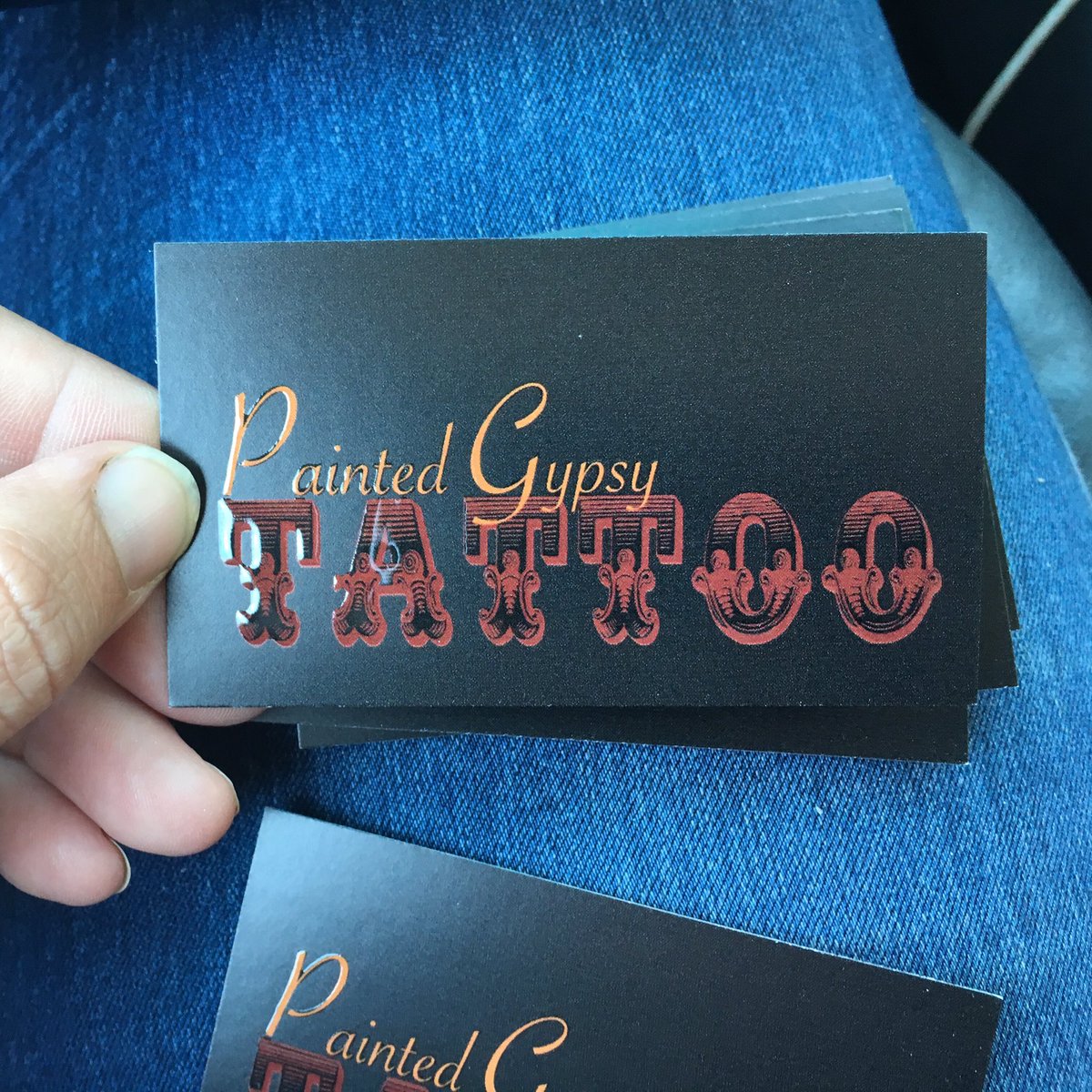 GSynns's tweet photo. brand new tattoo shop! almost time to unveil it. Stay tuned Grand opening date soon. https://t.co/2Yb5plzX8j