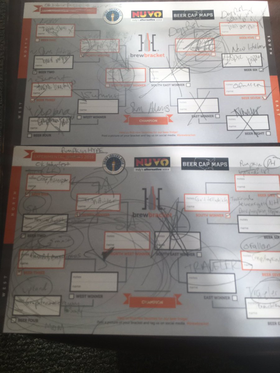 nishpish1987's tweet image. Thanks @IndianaOnTap #TastingSocietyMarketplace for the tickets! @brewhouse @brewbracket  #Oktoberfest #pumpkinbeer