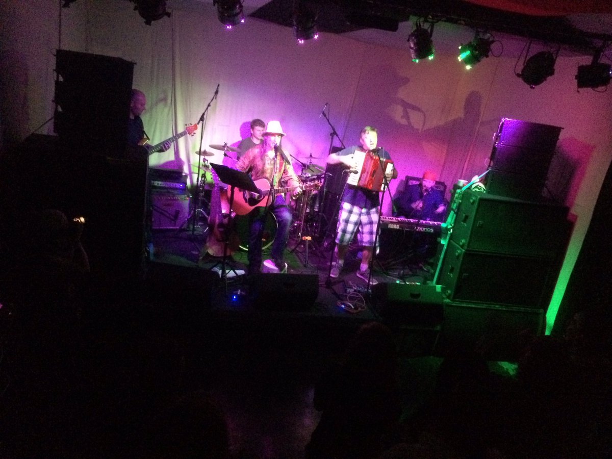 The Third Army smashing it :-D