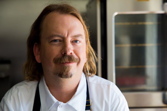 Everyone ❤️s a pop-up! <a href="/nealfraser/">nealfraser</a> of <a href="/RedbirdLA/">RedbirdLA</a> + @FritziDog heads our way SEPT. 13 + 14 >> bit.ly/2bMrRDS