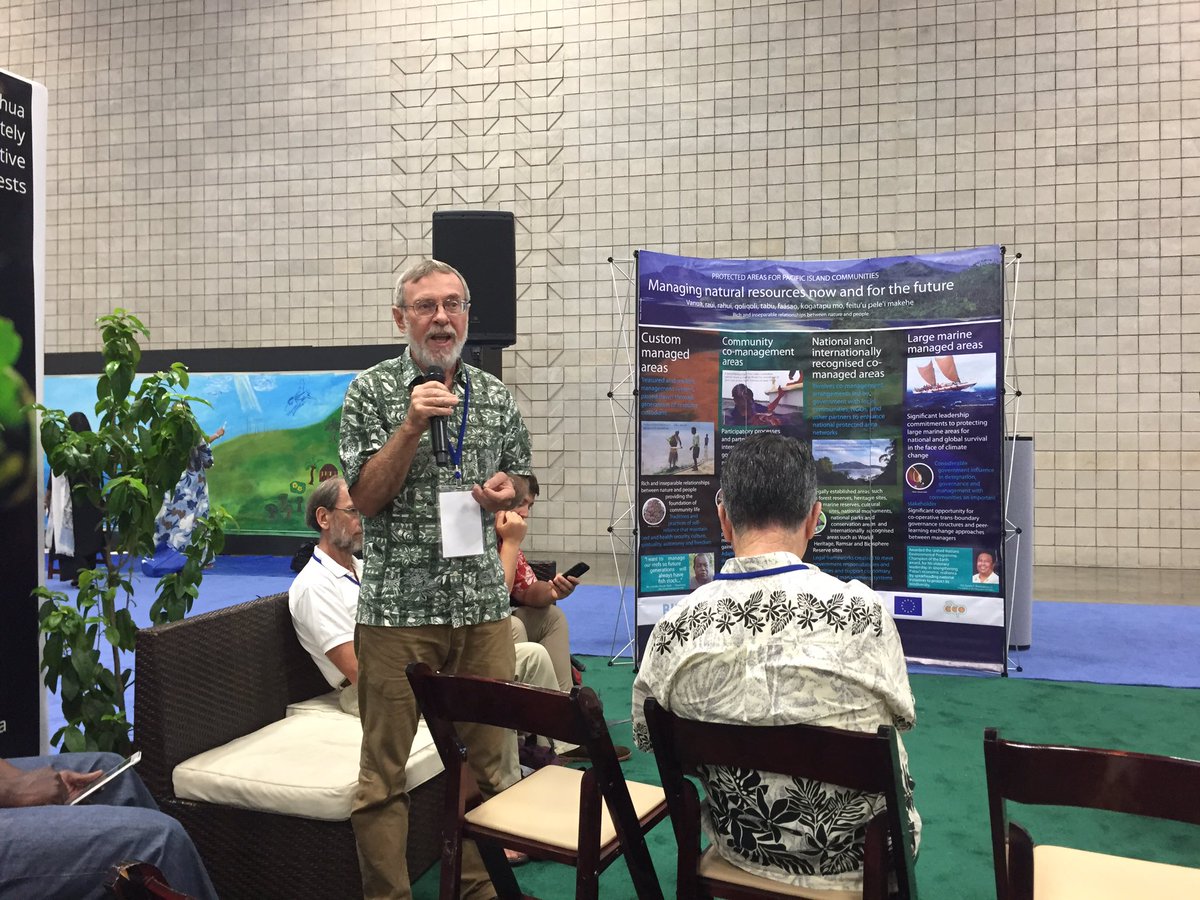 Rodrigues-on the road to managing natural resources to ensure food security #IUCNCongress #foodsecurity