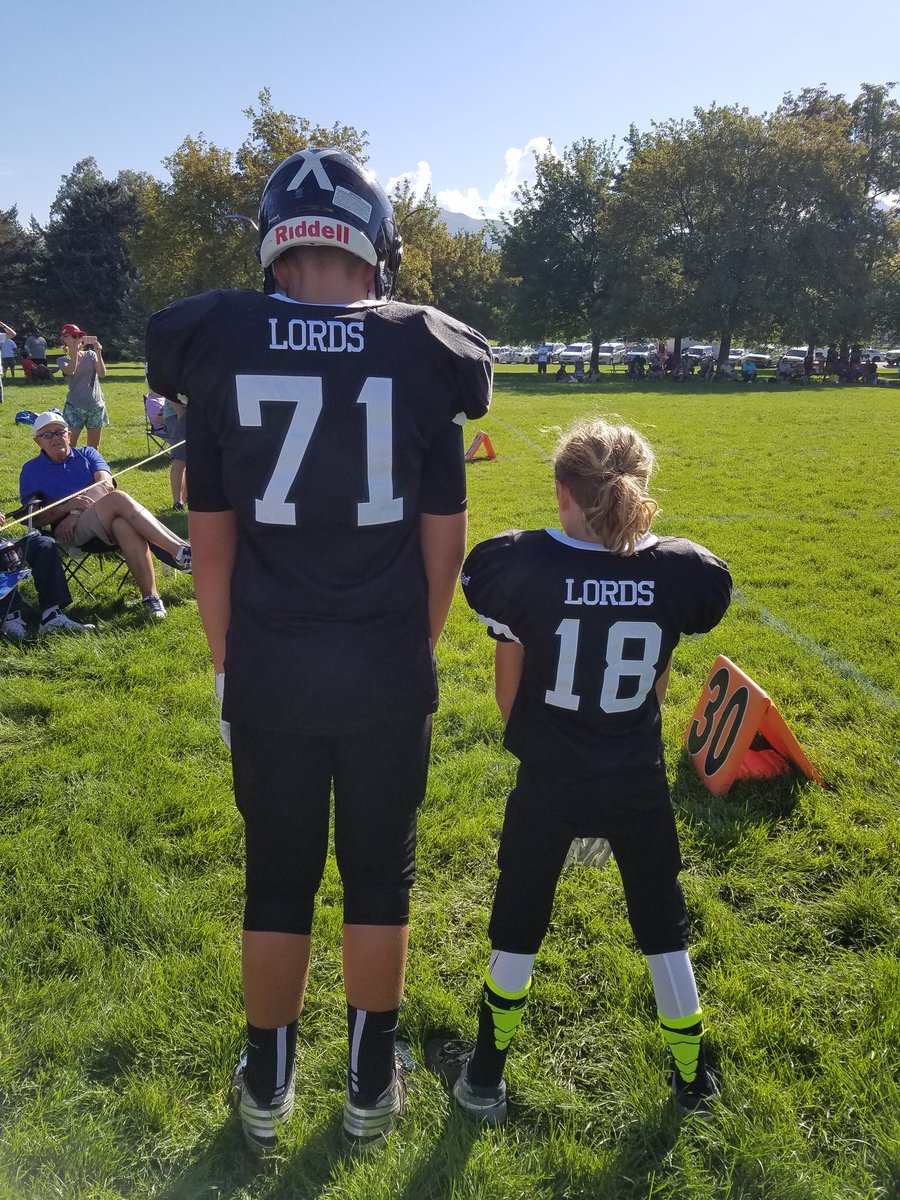 Lordsofslc's tweet photo. One win today and one loss, both boys are winners! https://t.co/NXy77uZZ3Q