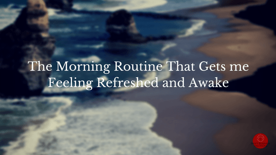 SwiftBusiness1's tweet photo. The Morning Routine That Gets me Feeling Refreshed and Awake https://t.co/5di86f5lha https://t.co/4r1ywlsgTm