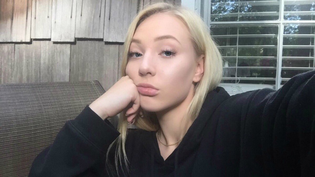 Rls cus I'm high af and feelin myself