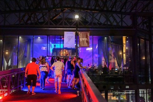 Get out of the French Quarter, but keep celebrating <a href="/SDecadenceINC/">Southern Decadence</a> tonight at <a href="/EiffelSociety/">Eiffel Society</a> ow.ly/MVVo303Qqa4