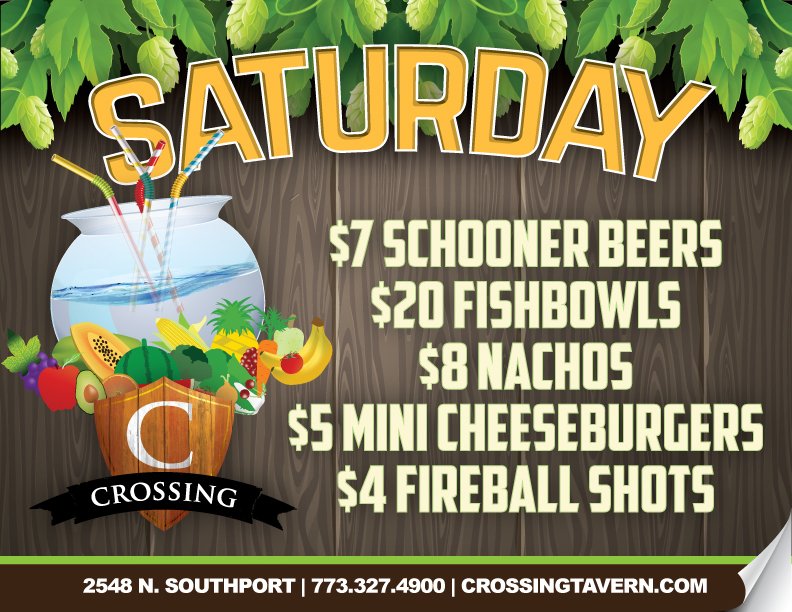 Mini cheeseburgers: definitely cute, but mostly delicious. 
Grab some for just $5 on Saturdays!