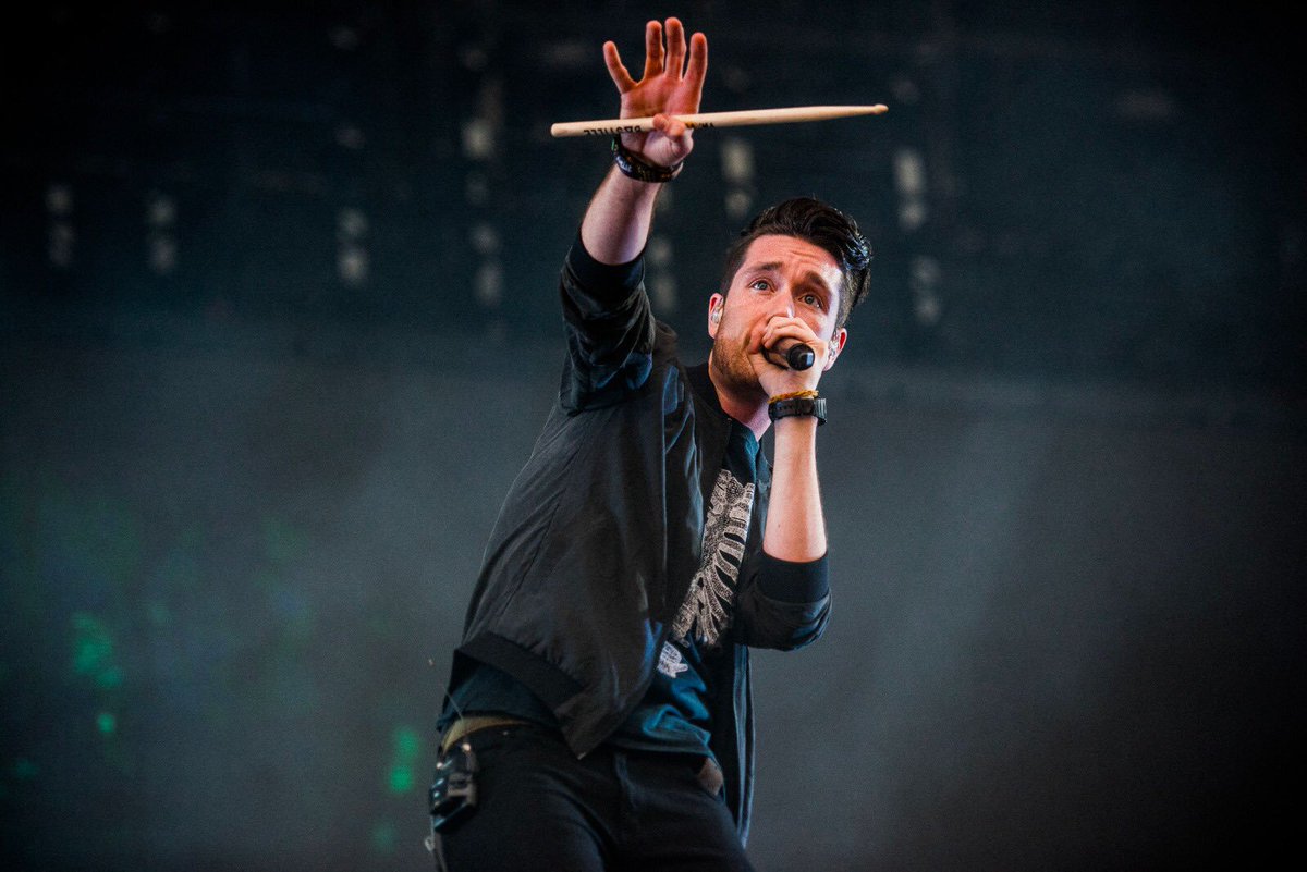 bastille's tweet photo. Here are some more photos by our mate @Gregorynolan from @lollapalooza a while back. https://t.co/fyUaH7ucNu https://t.co/Ly9hN57ZZR