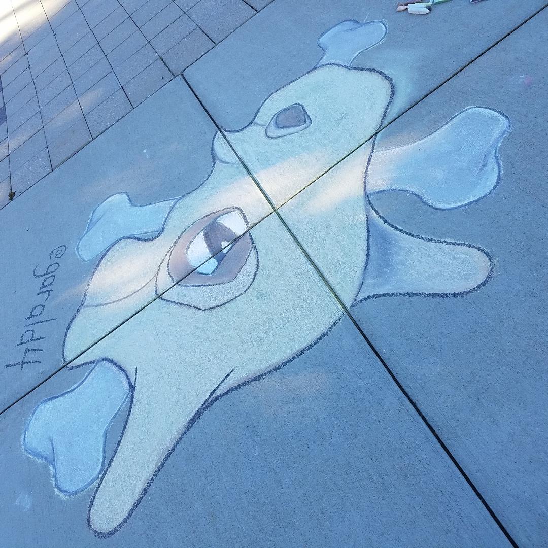 garald4's tweet photo. Skull and Cubones. #pokemon #pokemongo #pokemongobc https://t.co/ymiI7SQaHL