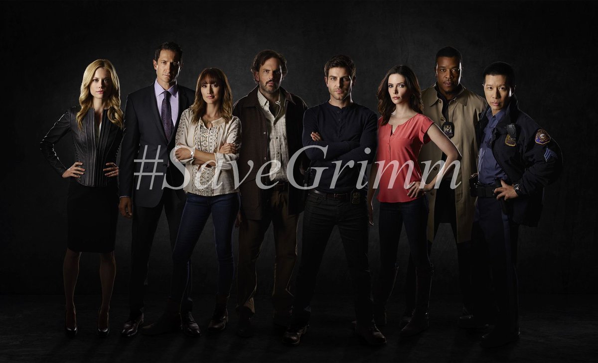 #SaveGrimm #SaveGrimm #SaveGrimm #SaveGrimm #Grimm @NBCGrimm <a href="/nbc/">NBC Entertainment</a> <a href="/ABCNetwork/">ABC</a> <a href="/TheCW/">The CW</a> @Syfy <a href="/tntdrama/">TNT Drama</a> <a href="/netflix/">Netflix</a>