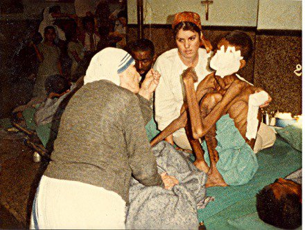 jim cleary (@jfclearywisc) on Twitter photo "#motherteresa, #palliativecare and me!” a @painpolicy blog painpolicy.wordpress.com/2016/09/03/mot…  #hpm #hpmglobal #pallonc "#motherteresa, #palliativecare and me!” a @painpolicy blog painpolicy.wordpress.com/2016/09/03/mot…  #hpm #hpmglobal #pallonc