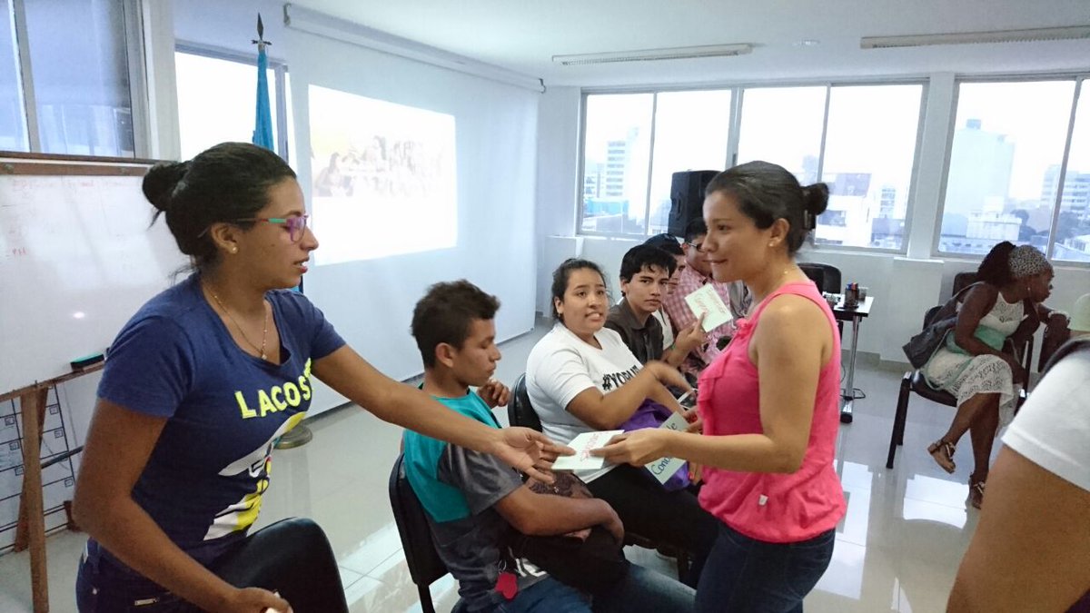 mesajovenmeta's tweet photo. Participando Proc. Voluntarios x la Paz @mesajovenmeta @EcosJuveniles_ @MesaHumanitaria @ComisionadoPaz @AlanJaraU https://t.co/FIcPnxw2oG