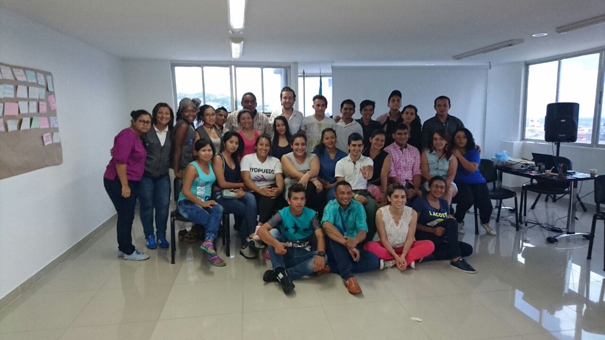 mesajovenmeta's tweet photo. Participando Proc. Voluntarios x la Paz @mesajovenmeta @EcosJuveniles_ @MesaHumanitaria @ComisionadoPaz @AlanJaraU https://t.co/FIcPnxw2oG