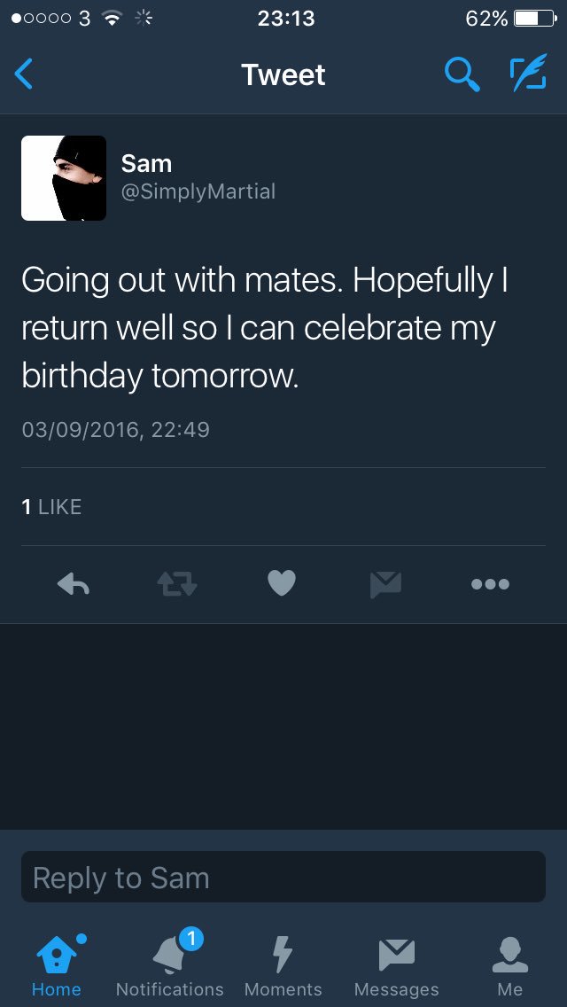 Jamie tweet media