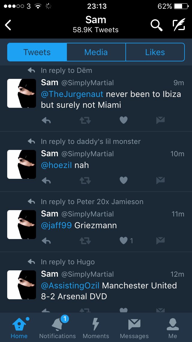Jamie tweet media